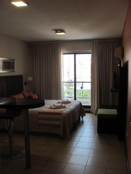 Apartamento en Cetro Real Condominium & Suites, Rezervovat  Rosario Santa Fe