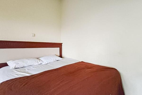 Villa Dua Sisi RedPartner, Rezervovat  Paragajen West Java