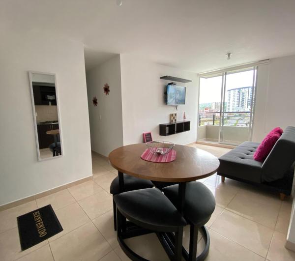 Apartamento exclusivo en Armenia con parqueadero privado, Rezervovat  Armenia 
