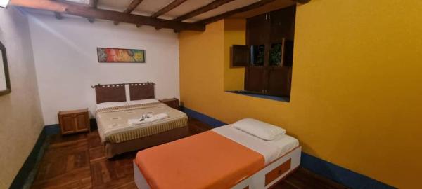 Posada La Solariega y Sus Sabores, Rezervovat  Tabay Mérida