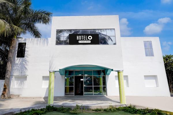 Hotel O Walajapeti Vellore, Rezervovat  Walajapet Tamil Nadu