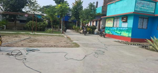 Sarkar Home Stay, Rezervovat  Seyalpheti West Bengal