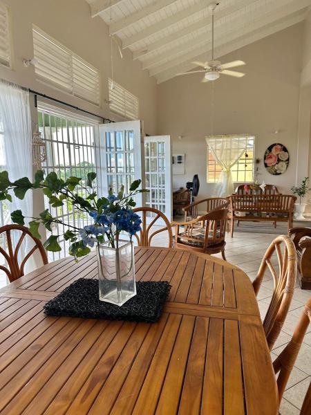 The Heights Mirage Villa 1, Rezervovat  Gros Islet Castries