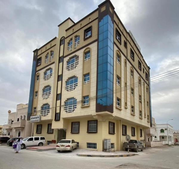 زهره الوادي 2 للشقق المفروشة, Rezervovat  Hotely v Dhofar s parkováním, Parkování