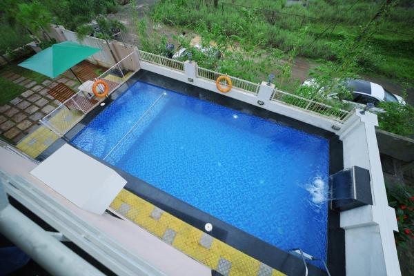 Nature Elite Villa, Rezervovat  Lonavala Maharashtra