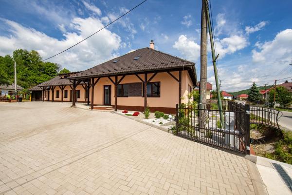 Poloninka, Rezervovat  Ulič Prešovský kraj