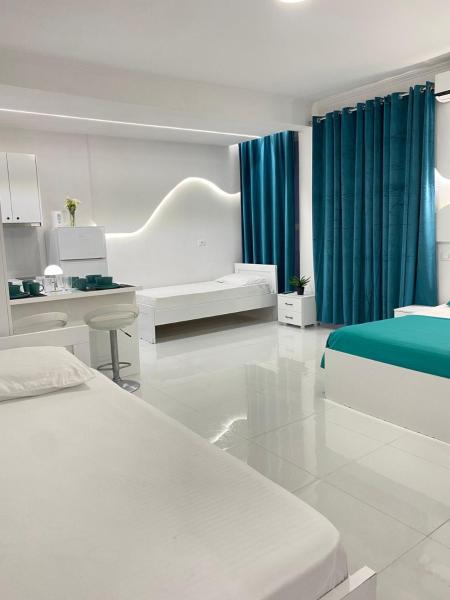 Rai Rooms, Rezervovat  Durrës Durres County