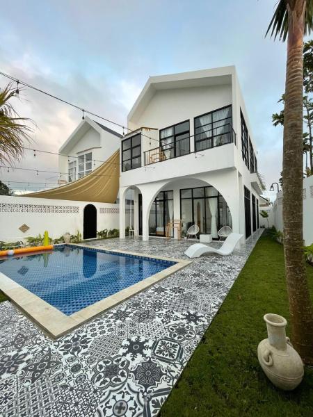 Unit Paloma Villa Deba Sugihmukti, Rezervovat  Ciwidey West Java