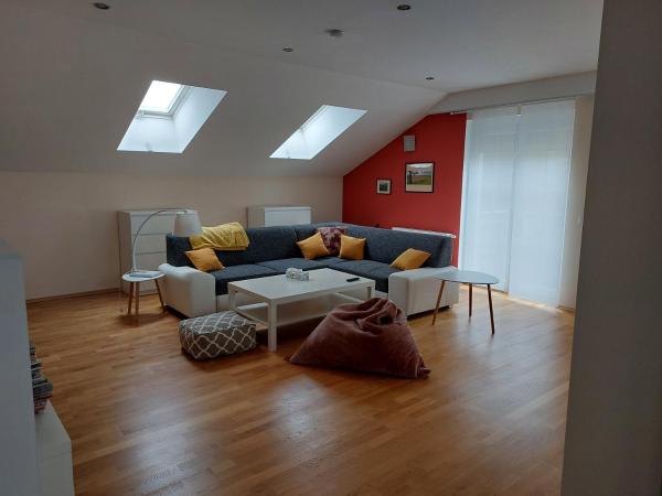 Ferienwohnung Gerti, Rezervovat  Pinkafeld 