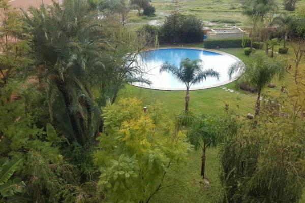 Appartement de prestige au quartier de l’Hivernage, Marrakech, Rezervovat  Marrakech-Tensift-Haouz hotely s bazénem, Bazén