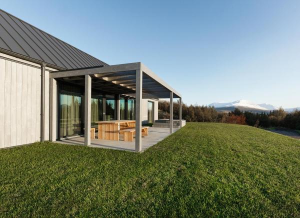 Heiðin Homes Villas, Rezervovat  Akureyri 