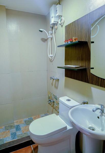 House of Citiflora Unit B, Rezervovat  Manila 