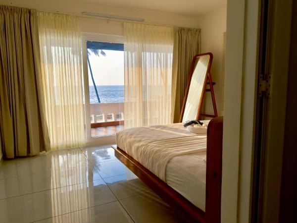 Kappad Beach House by Kisah Stays, Rezervovat  Kappad 
