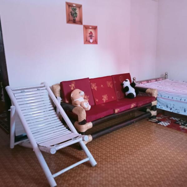 Panchalaya Homestay, Rezervovat  Guváhátí Assam