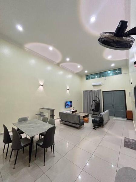 HomeStay Tawau, Rezervovat  Tawau 