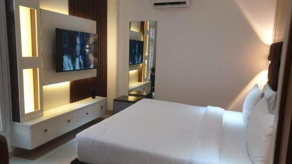 Dozubel Hotel, Rezervovat  Abudža Bwari