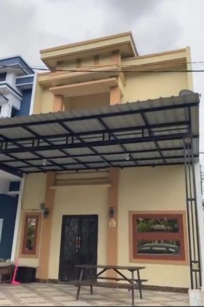 VILLA BRASTAGI SINABUNG VIEW, Rezervovat  Berastagi Sumatra
