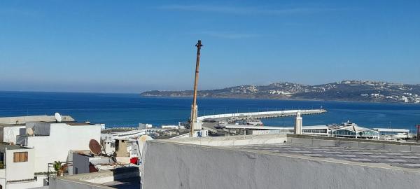 Dar Ba Rachid, Rezervovat  Tanger 