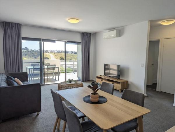 Serenity at Stromlo 2bd 1br at Wright, Rezervovat  Weston Creek New South Wales