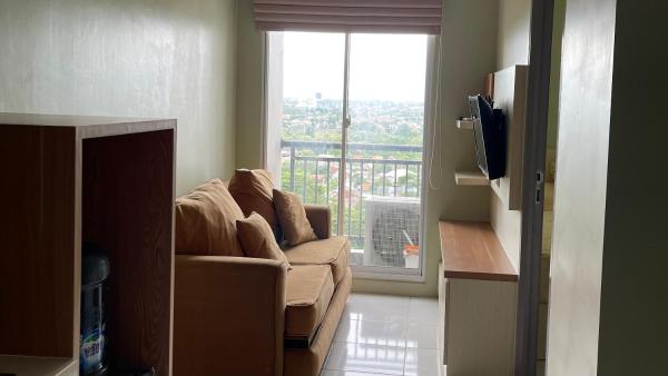 Apartemen Akasa BSD 1 Bedroom, Rezervovat  Ciater-hilir Banten