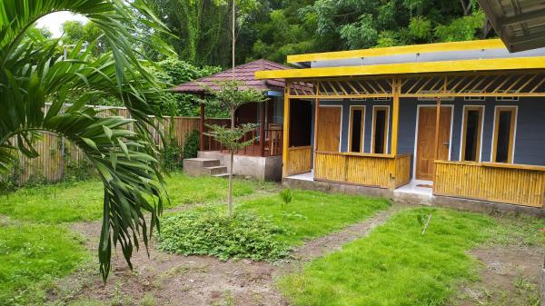 de Travelodge Homestay, Rezervovat  Labuhancari Lombok