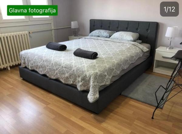 APARTMAN SEKA SKY3, Rezervovat  Subotica Vojvodina