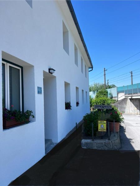Zimmervermietung Ennsdorf, Rezervovat  Ennsdorf Dolní Rakousko