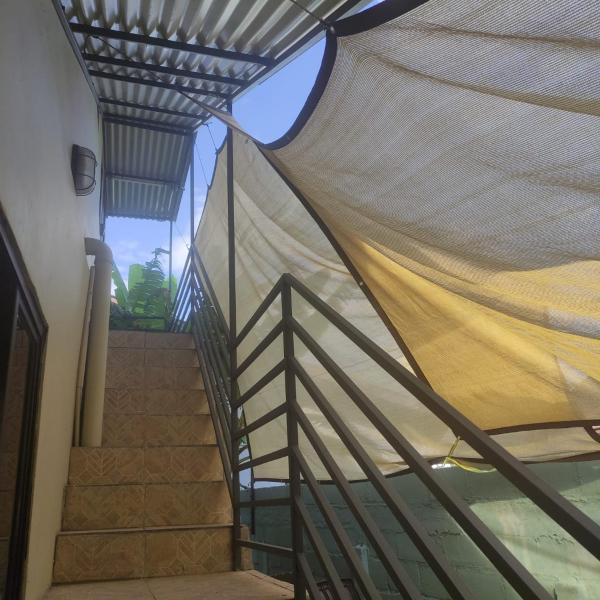 Cozy Apartements, Rezervovat  Paramaribo Surinam