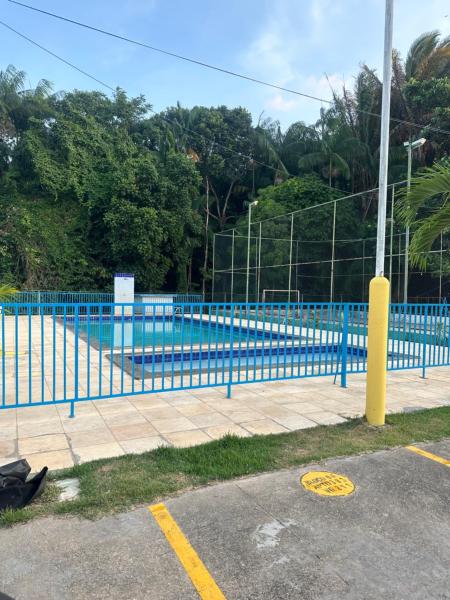 Apt da Leily, Rezervovat  São Luís Maranhão