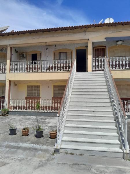 Amplo APT próximo a lagoa/centro, Rezervovat  Araruama Lagos Region