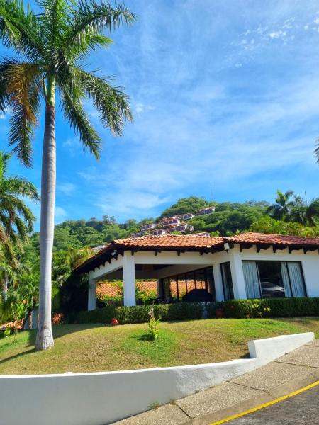 Casa de Encanto Tropical Villa, Rezervovat  Guanacaste hotely s bazénem, Bazén