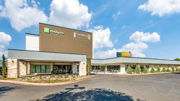 Holiday Inn Dallas Market Ctr Love Field by IHG, Rezervovat  Dallas Dallas - Fort Worth Metropolitan Area