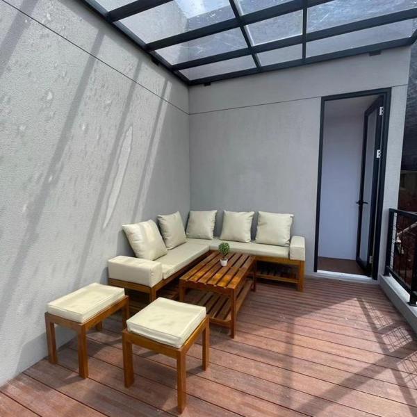 Mers Villa Dago Bandung, Rezervovat  Bandung Wetan 