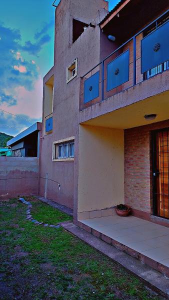 Duplex Unquillo, Rezervovat   