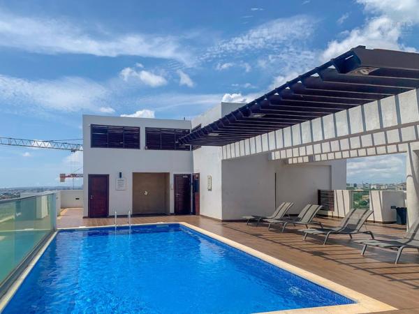 The Gallery Elles, Rezervovat  Accra Greater Accra
