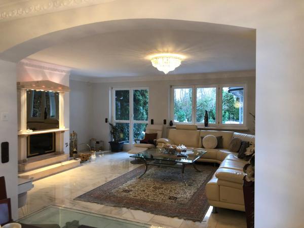 Luxuriöses Haus in München, Rezervovat  Mnichov 