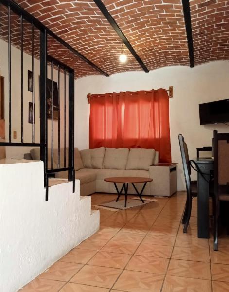 Casa Brisa, Rezervovat  Tapalpa Jalisco
