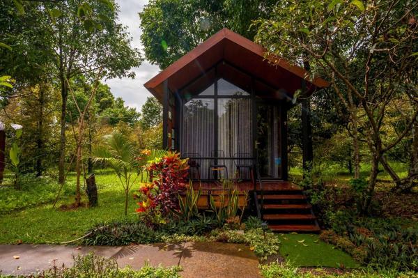 Làng Trường Thọ Farmstay, Rezervovat  Cẩm Mỹ Dong Nai