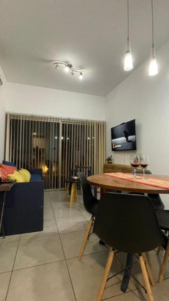 Departamento en Edificio Mabel Premium, Rezervovat  San Rafael Mendoza