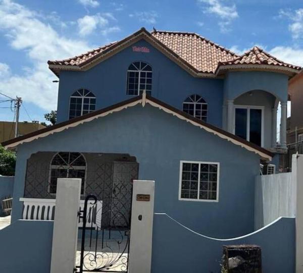 Oak Villa Montego Bay 2 Entire, Rezervovat  Montego Bay 