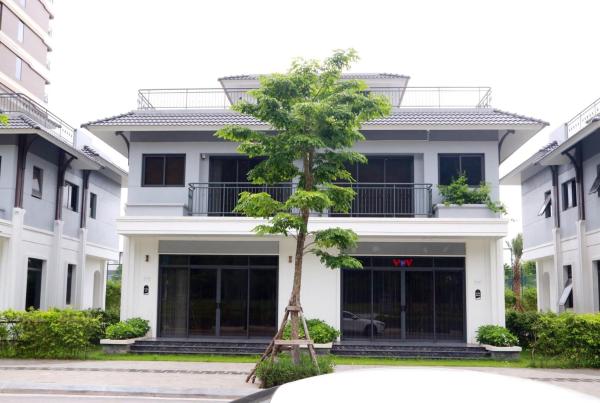 Green Bay Luxury Villa Sonasea Vân Đồn, Rezervovat  Thâm Câu Quang Ninh