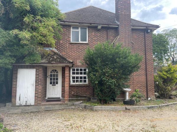 Montpelier House, Rezervovat  Dunstable Bedfordshire