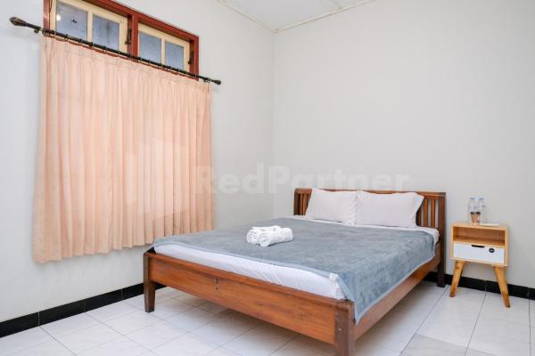 D Martin Malioboro Hotel RedPartner, Rezervovat  Sentool Yogyakarta
