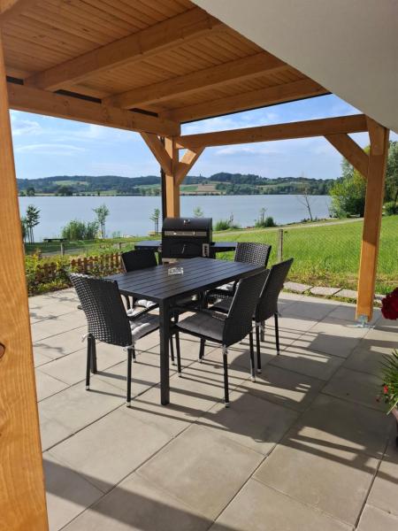Prenočišče ČERNOŠA Apartma Studio, Rezervovat   