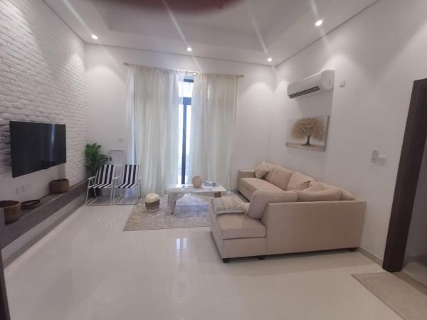 Hawana VIP Private Apartment 2, Rezervovat Apartmán Hotely v Dhofar s parkováním, Parkování