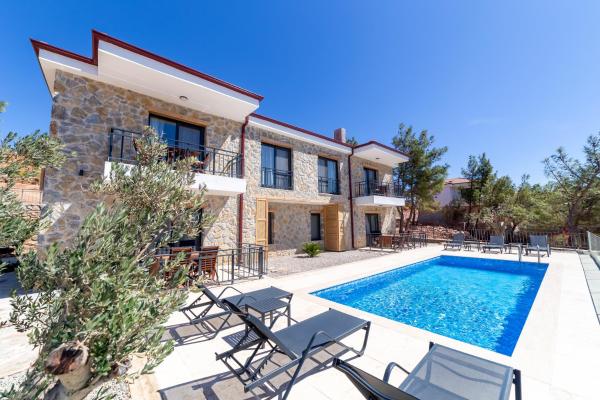 Olea Suites Datça, Rezervovat  Mugla hotely s bazénem, Bazén