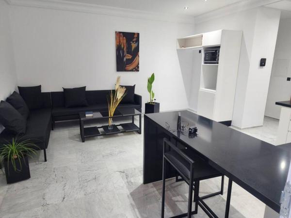Magnifique Appartement au coeur de Monastir, Rezervovat  Monastir Monastir