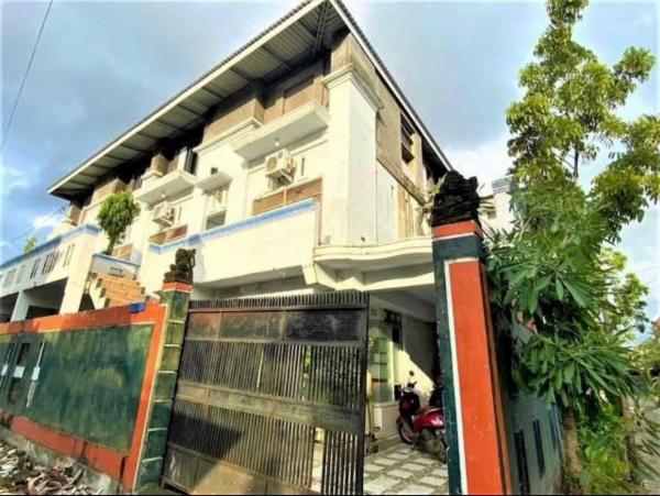 Hotel O Wisma Aliyah Near Sidrap, Rezervovat   