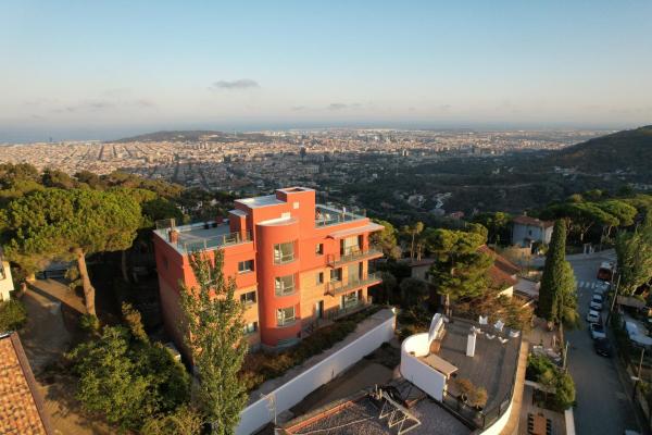 Circles House Coliving & Coworking, Rezervovat  Barcelona Barcelona Province