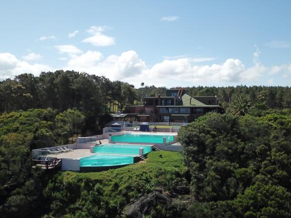 Tsitsikamma on Sea Self-catering Cottages, Rezervovat  Witelsbos Tsitsikamma